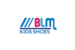Blueman Kids Shoes