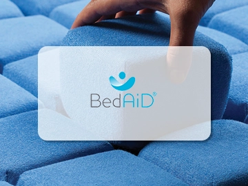 BedAid Medikal için profesyonel web tasarım ve modern web sitesi tasarımı