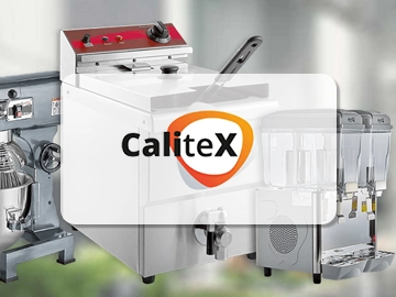 Calitex İnşaat için profesyonel web tasarım ve modern web sitesi tasarımı