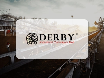 Derby Konveyor Systems için profesyonel web tasarım ve modern web sitesi tasarımı