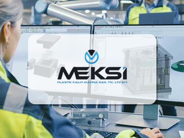 Meksi Kalıp Tasarım için profesyonel web tasarım ve modern web sitesi tasarımı