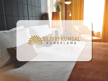 Silivri Otel ve Pansiyon için modern web tasarım ve kullanıcı dostu web sitesi tasarımı