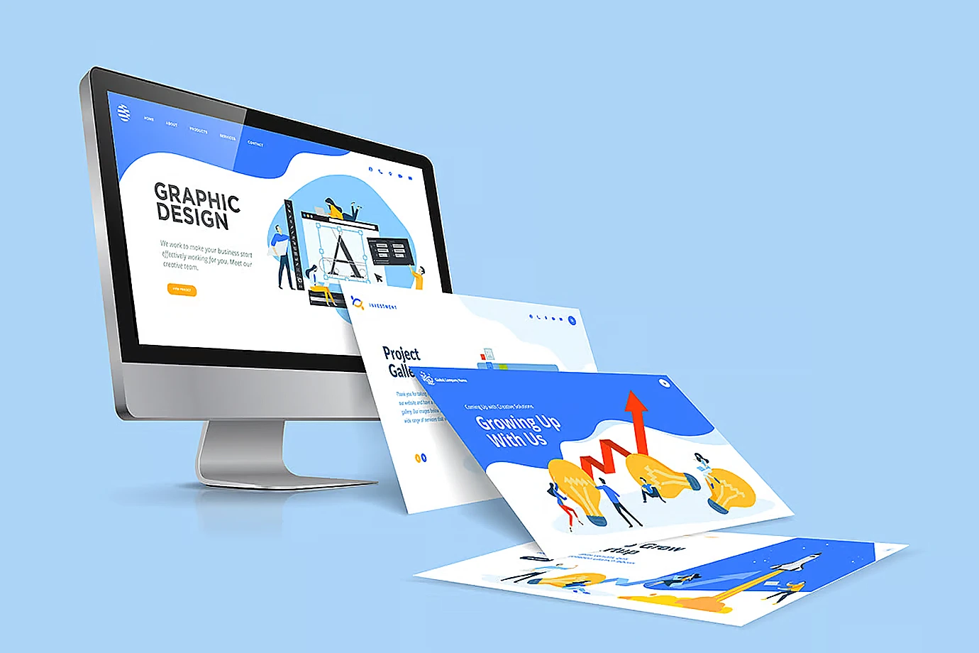 webtasarım woxosoft