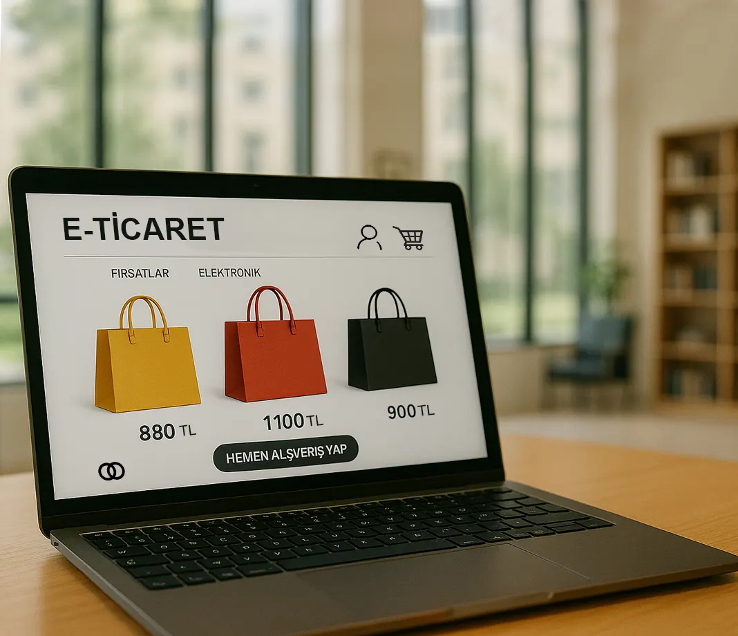 opencart e-ticaret, opencart e-ticaret sitesi tasarim, eticaret, e-ticaret sitesi, e-ticaret sistemi, sentez bilisim