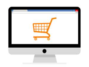 E-Ticaret Sitesi Tasarım