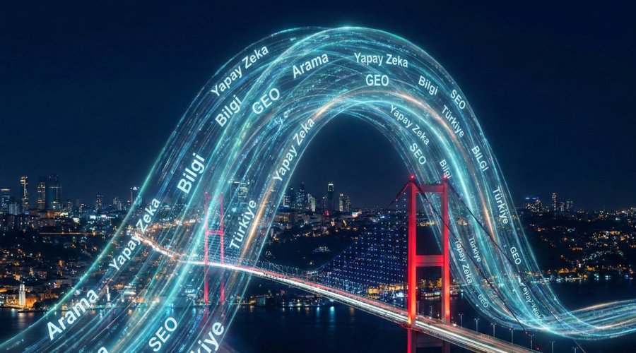 GEO Nedir, GEO Stratejileri, GEO taktikleri, Yapay Zeka Arama Sonuçlarında Çıkmak, Yapay Zeka Sonuçlarında Nasıl Çıkarım