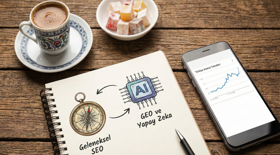 GEO ve SEO farkı, SEO ve GEO arasındaki fark, SEO ve GEO farkları, SEO ve GEO karşılaştırması, GEO mu SEO mu, GEO ve SEO karşılaştırması