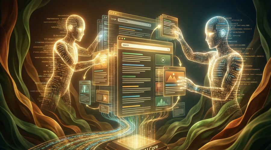 Yapay Zeka SEO Çalışmaları