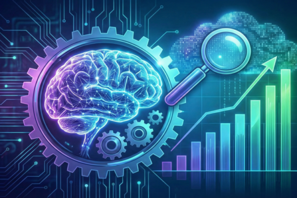 Yapay zeka SEO, AI SEO, Gemini SEO, Chatgpt SEO