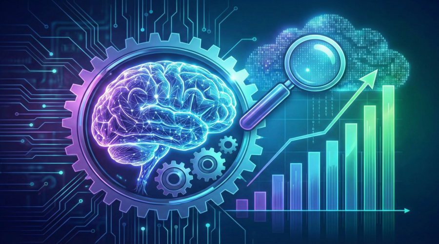 Yapay zeka SEO, AI SEO, Gemini SEO, Chatgpt SEO