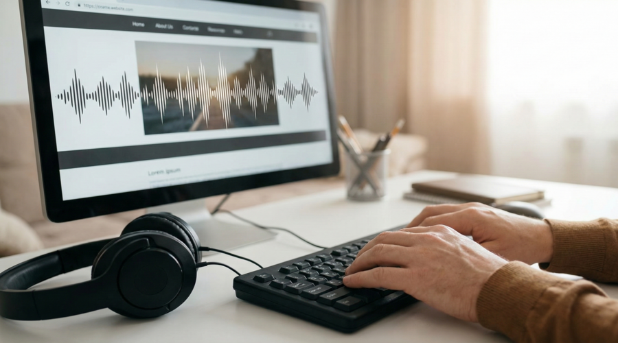 kapsayıcı web tasarımı, erişilebilirlik