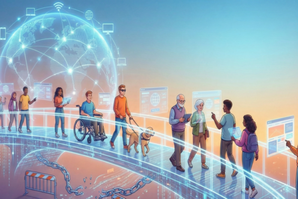 Kapsayıcı Web Tasarımı