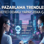 dijital pazarlama trendleri 2026