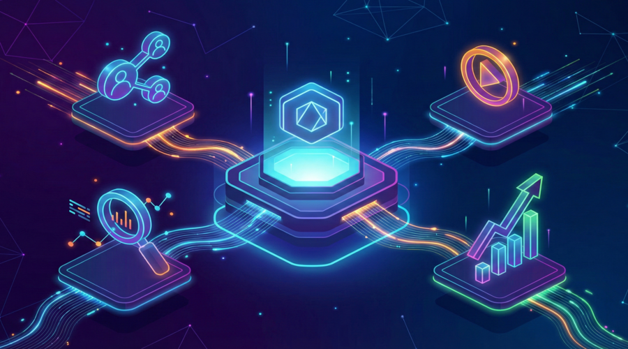 dijital pazarlama trendleri 2026